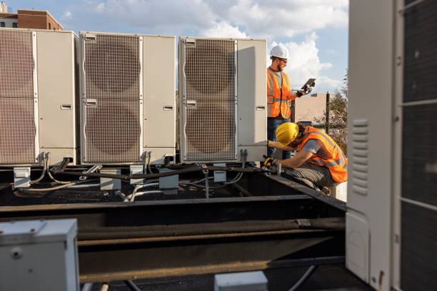 Reliable Standish, MI HVAC Solutions
