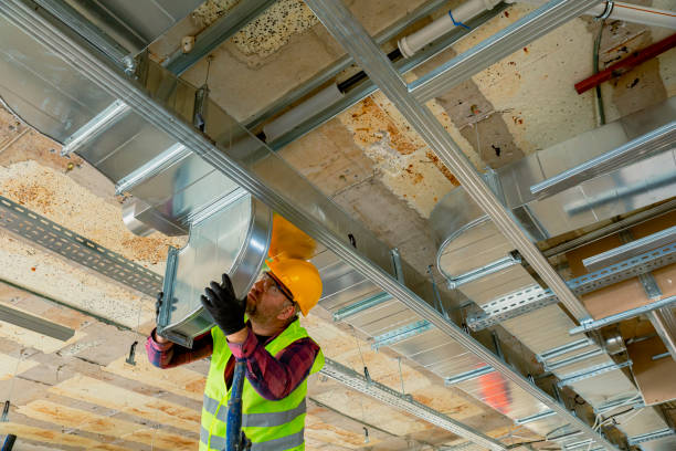 Best Best HVAC Companies  in Standish, MI