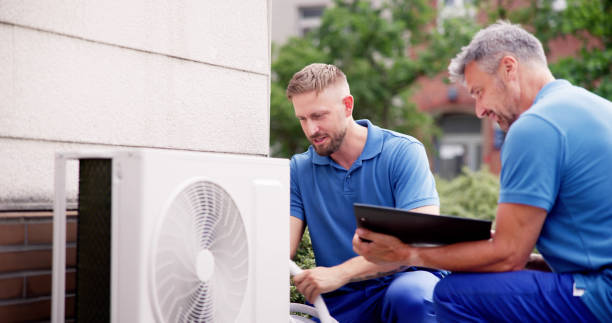 Best Ductless HVAC Repair  in Standish, MI