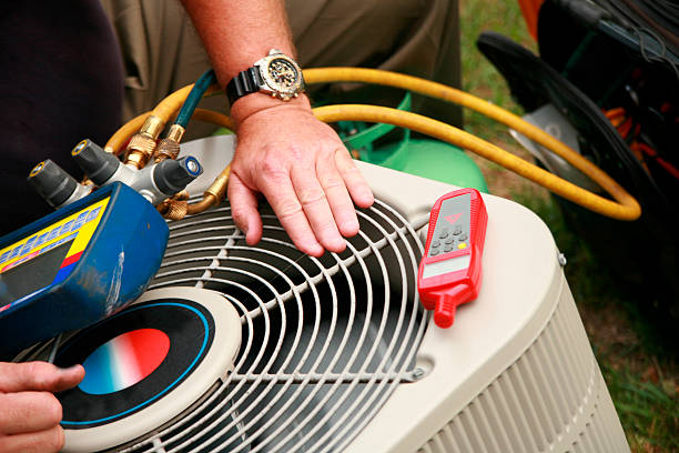 Best HVAC Tune-Up Services  in Standish, MI