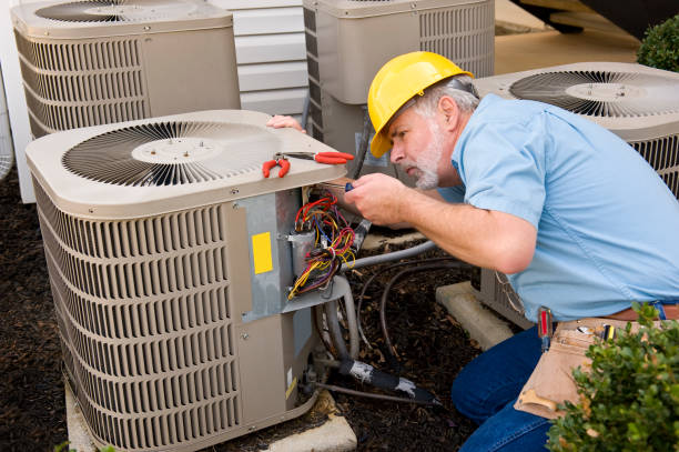 Best Central Air Repair  in Standish, MI