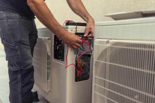 Best HVAC Maintenance Near Me  in Standish, MI