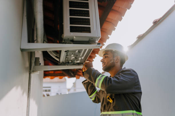 Best Commercial HVAC Repair  in Standish, MI