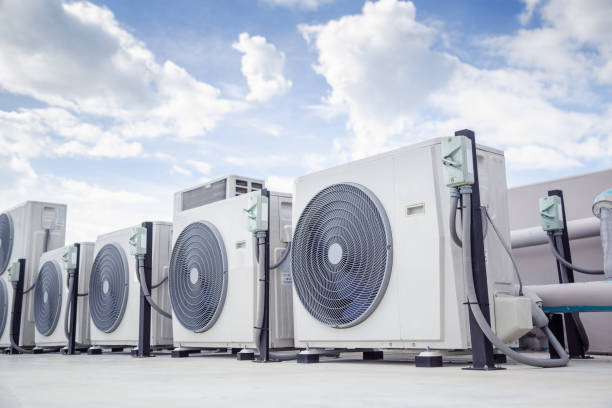 Best HVAC Cleaning Services  in Standish, MI