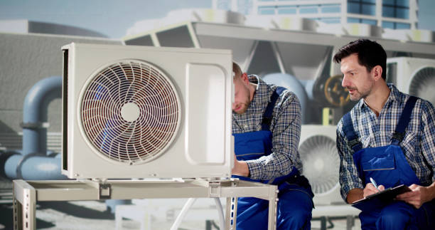 Best HVAC Installation Services  in Standish, MI
