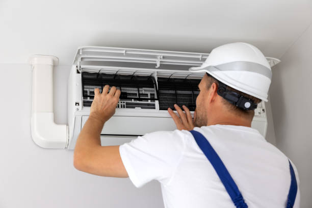 Best HVAC Repair Near Me  in Standish, MI