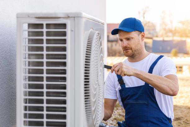 Best HVAC System Installation  in Standish, MI