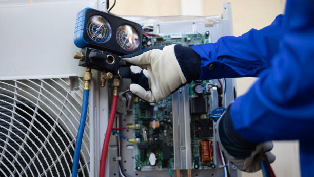 Best Residential HVAC Services  in Standish, MI