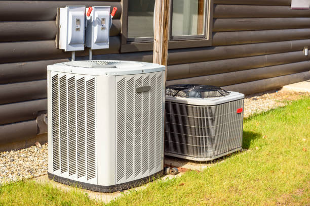 Best Residential HVAC Services  in Standish, MI